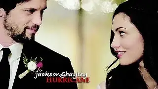 Jackson & Hayley | Hurricane