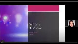 Autism Basics - What is Autism?