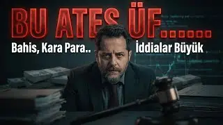 🔴 SON DAKİKA: Erden Timur Gözaltında! | Futbolda Büyük Bahis Operasyonu