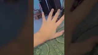 hand transition