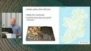 Neil Carlin: Understanding Bell Beaker identities in Ireland - people, places and identities