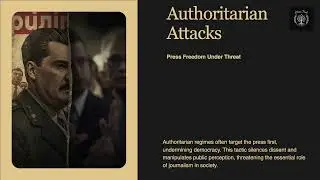 Rights Under Siege pt. 2: First Amendment Under Fire_ Religious Neutrality