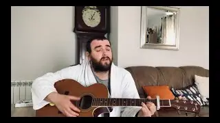 Redemption Song by Robert Nesta Marley