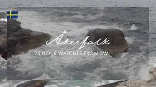 Akerfalk 24 hour watches