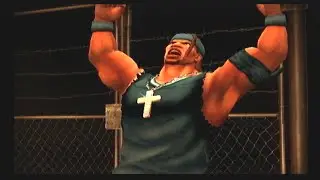 Def Jam Fight for NY: Free for All CXCIV @ Club Murder (Hard) (Request)