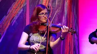 Katie Lawrence Concert - Yn Chruinnaght Celtic Gathering 2024
