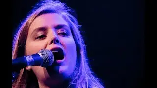 DAT IK JE MIS - MAAIKE OUBOTER LIVE @ RADIO 1 LAGE LANDEN SESSIE