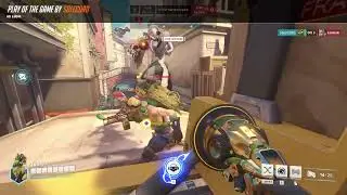 Lucio Boops!