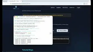 Install Stirling PDF in Minutes 📄 Self-Hosted PDF Tools on Docker