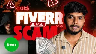 Fiverr Scams EXPOSED (2026) | Don&rsquo;t Lose Money as a Freelancer