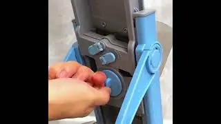 5-in-1 Manual Vegetable Cutter