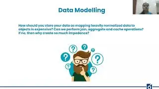 Modeling in JSON