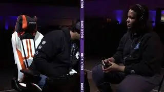 Jw vs Jell0 - EGLX 2018 - Wii U Pools