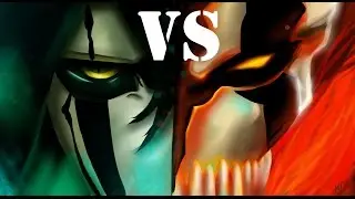 DUBANIME #1 - Ichigo vs Ulquiorra (Bleach)
