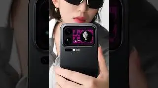 Xiaomi 17 Pro Series Teaser