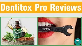 dentitox pro reviews - 🆕dentitox pro review | dentitox pro review 2021 honest video!