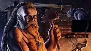 FANTASY BLACKSMITH, WARRIORS: RISE TO GLORY!, HOUSE FLIPPER, PANDEMIC EXPRESS