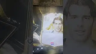 EA FC 25 87+ Base/ Centurions Icon Pack What Did You Get In Yours