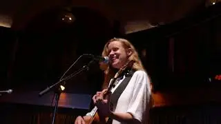 3   -Anna Pancaldi  -  Before Me  - The Bedford -  29 - 07 - 25