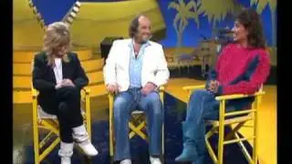 Hans Vermeulen & Dianne Marchal - Do right woman, do right man + Bananasplit