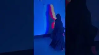 #qatarmuseum #mathaf #mathafdoha #shorts #shortvideo #shahinashahid #visitqatar