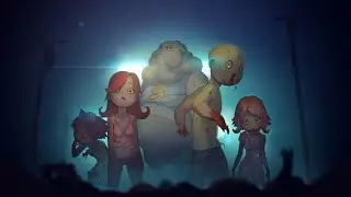 Dead Ahead Zombie Warfare OST 10 - Supply Run