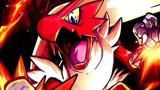 The Most Underrated Pok&eacute;mon Game