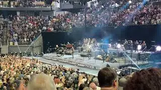 Bruce Springsteen Chase Center San Francisco, CA 3/31/2024-Born to Run