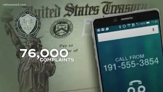 Scammers Have Already Made More Money Than Last Year With This Scam