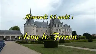 La Brenne 2023