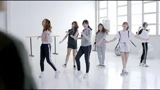 Mirinda Mix-it X BNK48