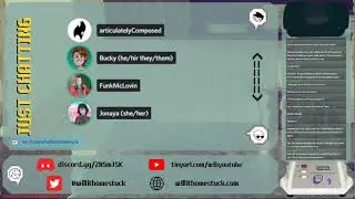 When We Found Out The Bonus Content Was Public (Homestuck Live Reaction)