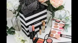 #Sephora Haul 2018