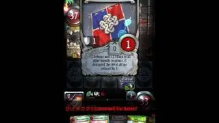 [Mabinogi Duel]Lymo Wave of Life deck