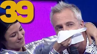Programa 39 con Laura Esquivel y la China Ansa (05-03) – El Muro Infernal 2020
