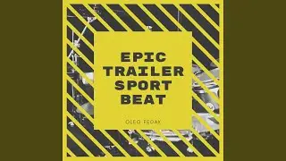 Epic Trailer Sport Beat