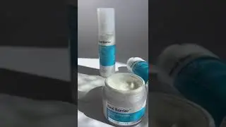 Тонер гиалуроновый Real Barrier-устраняет сухость и чувство стянутости! Освежит, успокоит и охладит!