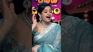 #shorts -  Funny Game #HyperAadi #Indraja #sridevidramacompany #comedyshow #etvshorts