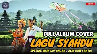 FULL ALBUM COVER POP BALI 🎐 | Lagu Syahdu Asik & Santai Bikin Adem
