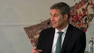 Invertir en renovables