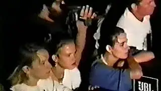 Kyuss - May 18, 1993 | Palm Springs, CA