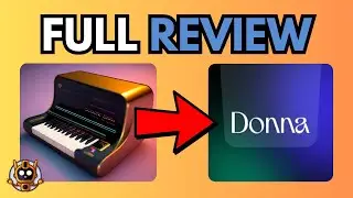 Donna AI Music Generator Review (2025) | Is This AI Tool Worth It?