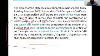 Analysis of Advance Ruling on Work Contract - Karnataka Adv Ruling