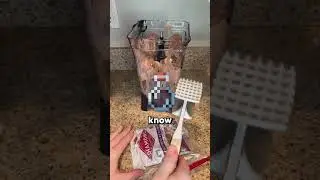 Making A Minecraft Potion IRL...