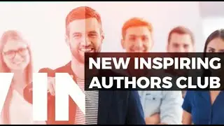 Welcome to New Inspiring Authors Club (NIAC Global) | Dubai - UAE