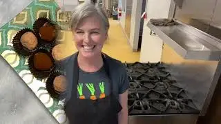 Make Easy Chocolate Truffles with Ragged Coast founder and cookbook author Kate Shaffer