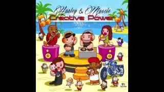 Harley & Muscle feat. Marie Tweek - Deeper Like This
