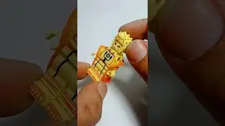 Mini Figure Minato Namikaze | Anime Naruto #toys #lego #blocks #collection #bricks #puzzle #shorts