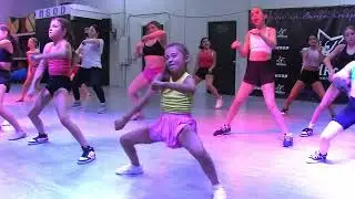 MelRoes 2024 Dance Intensive