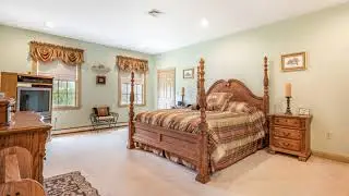 141 Pennsylvania Ave, Hanson MA 02341, USA